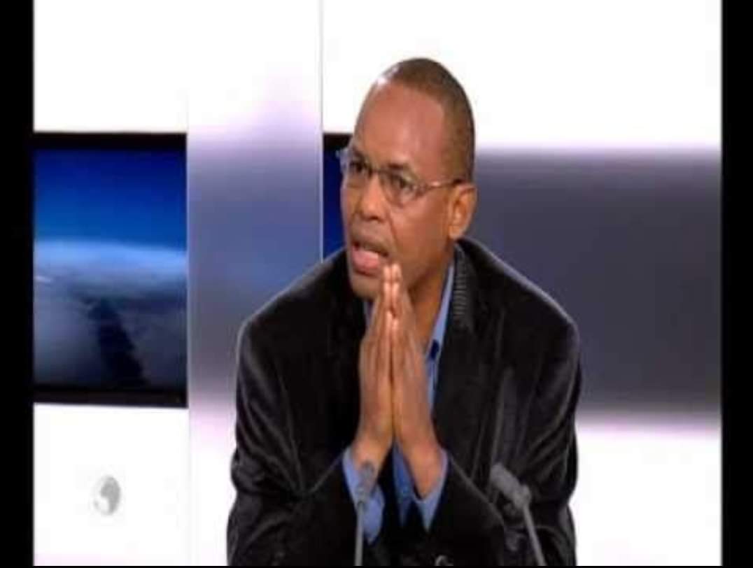 Qui a plongé la Guinée dans ce gouffre sans fond? - African panaroma